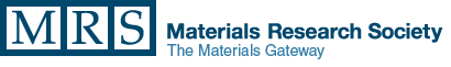Materials Research Society