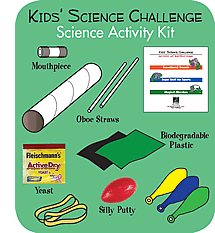 Science Activity Kit