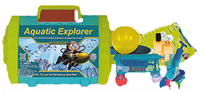 Aquatic Explorer - Discover the Properties of Water