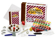 Candy Factory Kit 