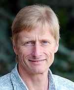 David John Shepherdson, Ph.D.