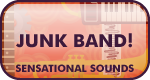 Junk Band Game