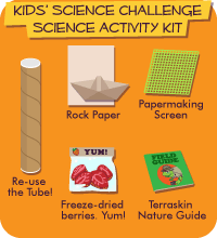 Free Activity Kit!