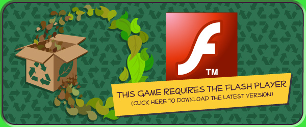 This Game Requires Flash