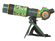 Jakks Pacific Safari Scope