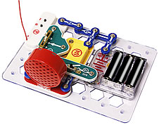 Educational Toys Planet FM Radio Kit