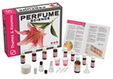 perfume science kit
