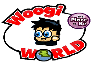Woogi World Infinitoy