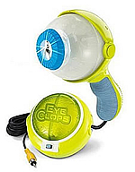 EyeClops Bionic Eye