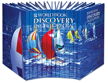 Discovery Encyclopedia