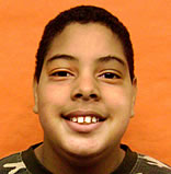 Tyrone Hutchinson
