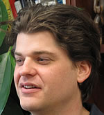 Brian Hare