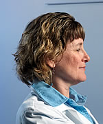 Michelle Perchonok
