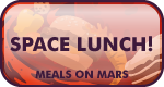 Space Lunch Game