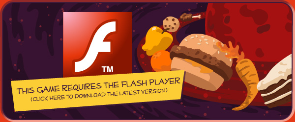 This Game Requires Flash