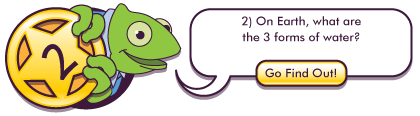 Kids' Science Challenge Scavenger Hunt