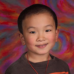 Joshua Yin